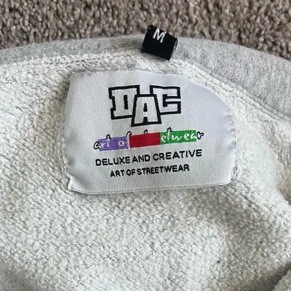 Deluxe and Creative (DAC) Matching Set - Picture 6 of 7